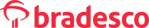 Logo do Bradesco