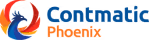Logo da Contmatic Phoenix