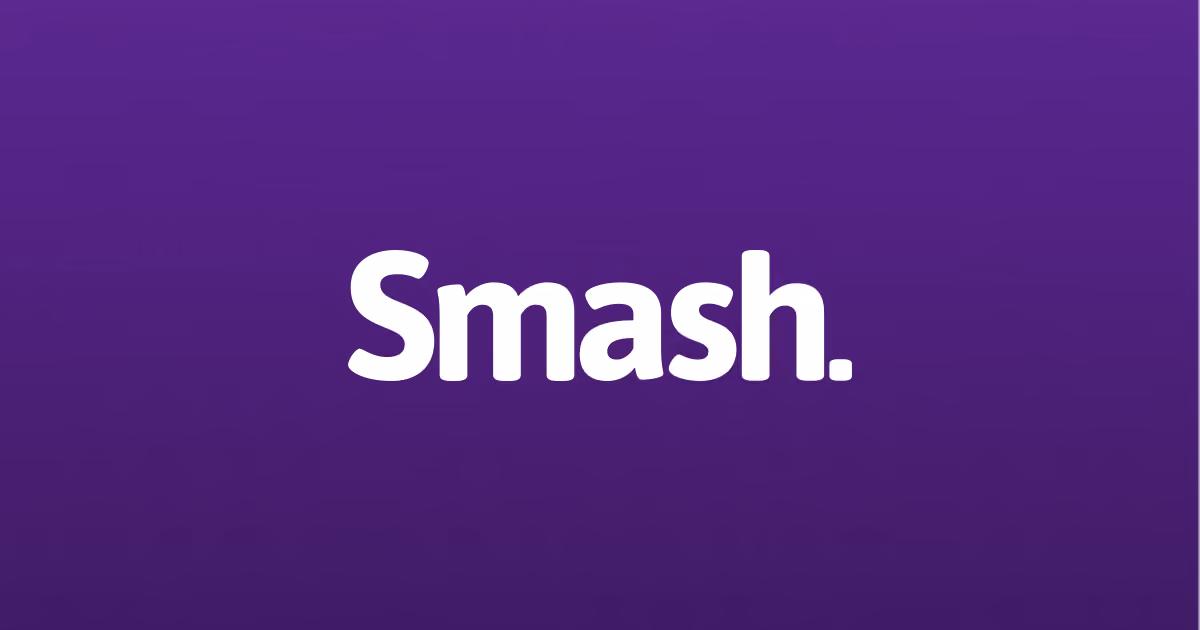 Card da Smash sobre a diferença entre elogio e reconhecimento