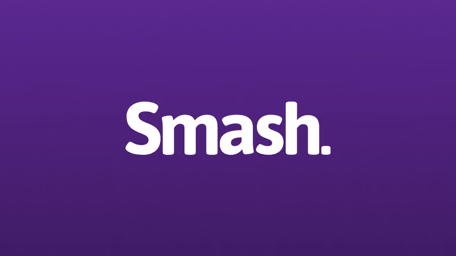 Card da Smash sobre a diferença entre elogio e reconhecimento
