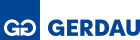 Logo da Gerdau