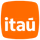Logo do Itaú