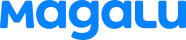 Logo do Magalu