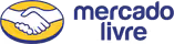 Logo do Mercado Livre
