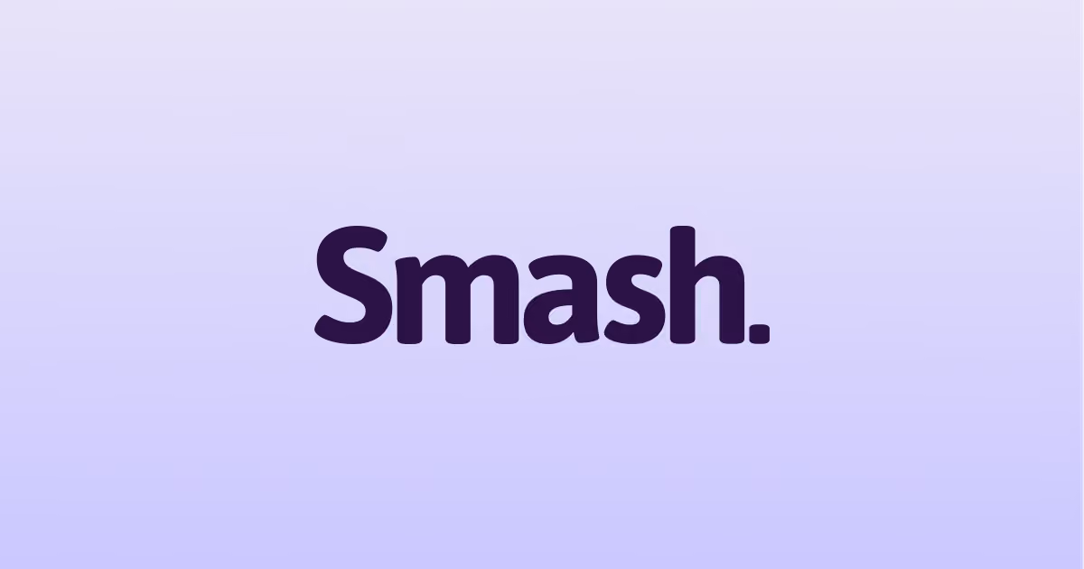 Card da Smash sobre reconhecimento contínuo